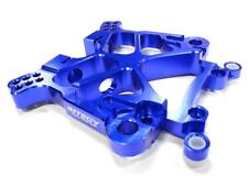 Cnc Machined Shock Tower For Hpi 18 Savage Xl Flux X 4.6 Rtr Monster Truck