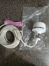 Furuno Gp-320b Gps Waas Receiver Antenna New
