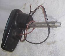 Used Motorguide Lazer 320es Power Head Controller Off Trolling Motor - For Parts