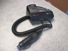 Cobra Xrs 9470 Radar Detector With Power Cable Tested And Working