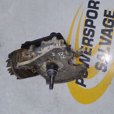 Eska 5 Hp 70 71 72 73 Outboard Engine Block Crankcase Powerhead Motor
