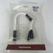 Raymarine A80308 Quantum Radar Adapter Cable New