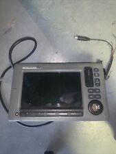 Raymarine C90w Gps Chartplotter Multifunction Display Only E62111 For Parts