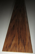 Exotic Wood Premium Marine Teak Lumber 3.5 X 16 X 18  Sanded 3 Sides