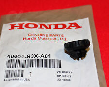 Genuine Oem Honda Hood Prop Rod Pivot Grommet 90601-s0x-a01