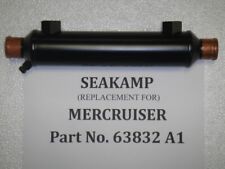 New Seakamp Mercruiser 63832a1 Transmission Oil Cooler 2 X 9 X 12 Oal