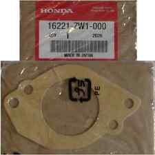 New Honda Marine Bf75a Bf90a Outboard Carb Mount Intake Gasket 16221-zw1-000
