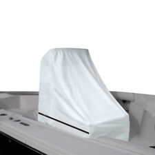 Upf 50 Boat Center Console Cover 420d Waterproof With Windproof Straps