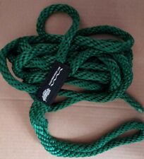 Green Dock Line 38 X 15 Mfp Floating 12 Eye Boater Sports New Old Stock
