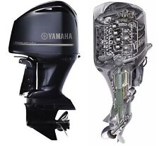 Yamaha 4 Stroke Outboard F 225 250 300 Motor Service Manual Library 2011 -2018