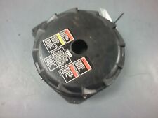 Flywheel Cover From A V-6 150 Hp Mercury Outboard Motor 18896a1