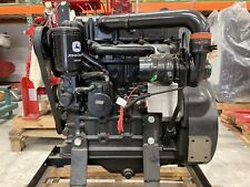 New Surplus John Deere 4024t Complete Industrial Turbo Diesel Engine 4024tf281