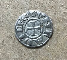 Italian Feudal Coin Genoa