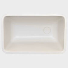 Jet Tech Boat Livewell Tub 9462-30 22 58 X 14 X 12 White Poly