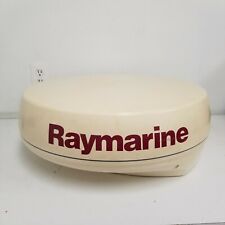 Raymarine M92652-s Marine Radar Dome Pj5mtx4-83 Core 4 Modulator Magnetron