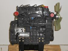 New Deutz D2008l04 Complete Industrial Diesel Engine 34.5hp 25.8kw 3000rpm 0hr