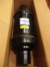 Exhaust Silencer Ultra Marine Products 26.5long 4 Outside Diameter Hose...