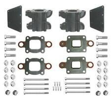 6 Inch Mercruiser Manifold-to-riser Dry Joint Spacer Kit- Mercruiser 864908a1