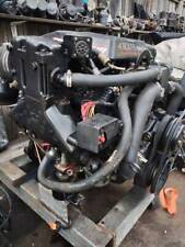 Volvo Penta Gm 4.3l Marine Gas Inboard Engine Remanufactured