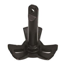 3006.6689 Boattector Vinyl-coated River Anchor - 12 Lbs.