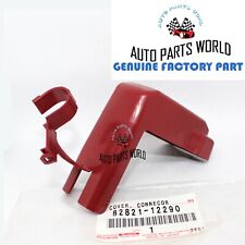 Genuine Toyota Avalon Camry Corolla Positive Battery Terminal Cover 82821-12290