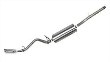 Corsa Performance 24874 Sport Cat-back Exhaust System