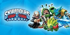 All Skylanders Trap Team Characters Buy 3 Get 1 Free...free Shipping 