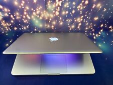 Apple Macbook Pro 13 Laptop I5 8gb Ram 500gb Hd. Macos Catalina