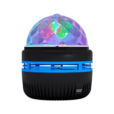 2 In1 Northern Lights Ocean Wave Star Galaxy Projector Light Led Projection Lamp