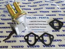 Volvo Penta Fuel Pump Wspacer Aq120aq125aq131aq140aq145aq151aq171