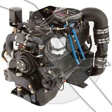 3.0l Mercruiser Engine Tks Alpha Complete 135hp Sterndrive Motor