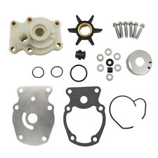 Water Pump Kit For 1980-2005 Johnson Evinrude Omc 20 25 30 35 Hp Outboard 393630