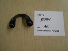 315930 Johnson Evinrude 70hp Outboard Motor Lift Ring Hook Point 0315930 T50