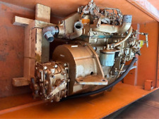 Universal Marine Diesel Engine 30 Hp With Transmission
