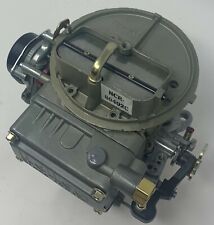 Holley Marine Remanufactured Carburetor 80402 500 Cfm Electric Choke