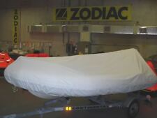 Sunbrella Cover Zodiac Inflatable Boat Custom Made New