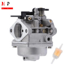 Carburetor For Tohatsu Mercury 4t 4hp 5hp Outboard Motor 803522t03 4 Stroke Carb