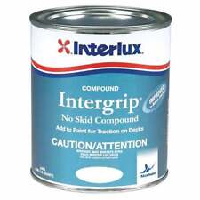 Interlux Y2398c Intergrip No Skid Deck Compound Paint Additive Quart 2398cq