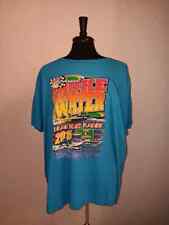 Smoke On The Water Drag Boat Races T-shirt