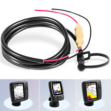 010-11678-10 Powerdata Cable Compatible With Garmin Echo Series 100150200300