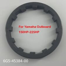 Lock Ring Nut Lower Unit Ei For Yamaha Outboard Motor 150hp-225hp 6g5-45384-00