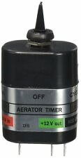 Rig Rite Marine Automatic Onoff Livewell Pump Aerator Timer 12 Volt 500
