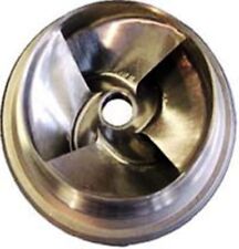 New American Turbine Stainless Impeller For Legend Pumps Any Cut