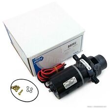 Jabsco 37041-0010 Motor And Pump Assembly 12v For 37010-series Electric Toilets