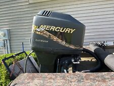 Mercury 150 Hp Outboard Motor 25 2000