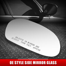 For 96-99 Ford Taurus Mercury Sable Oe Style Passenger Side Mirror Convex Glass