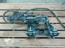 Volvo Penta Sx Power Steering Actuator Cylinder W Transom Plate