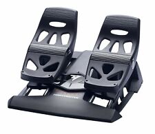 Thrustmaster Tfrp Flight Rudder Pedals For Pc Playstation 4 2960764