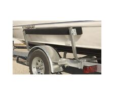 Boat Trailer Bunk Board Guide On Rail Guides 5 Long - Makes Loading Boat Easy