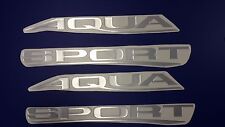 Aquasport Boat Emblems 42 Free Fast Delivery Dhl Express - Raised Decals